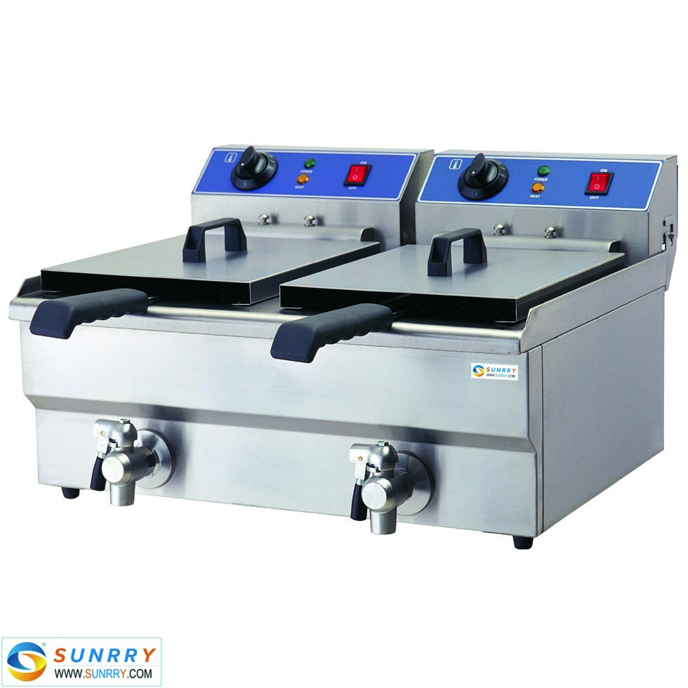 Electric Fryer