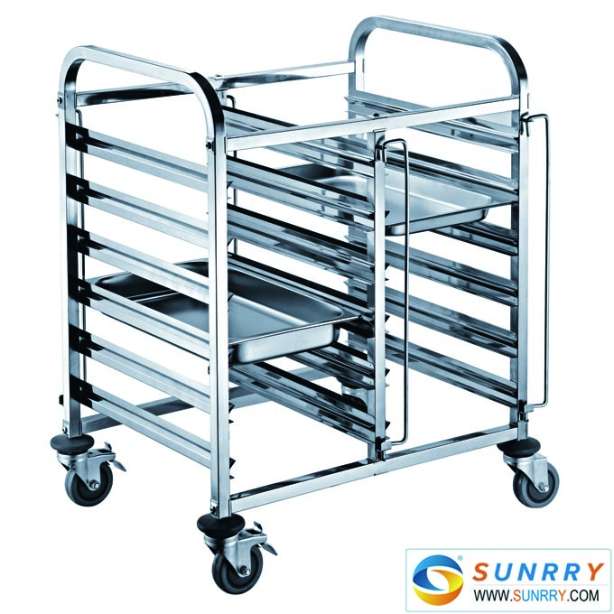 G/N Pan Trolley