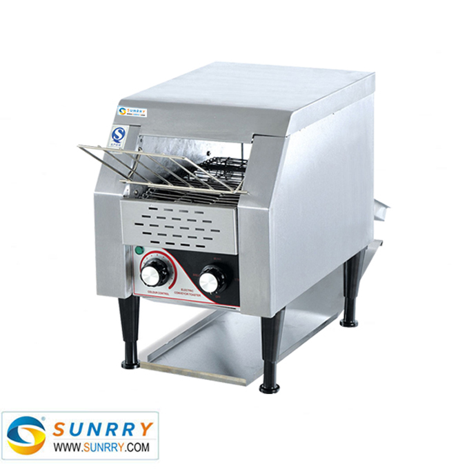 Electric Conveyor Toaster