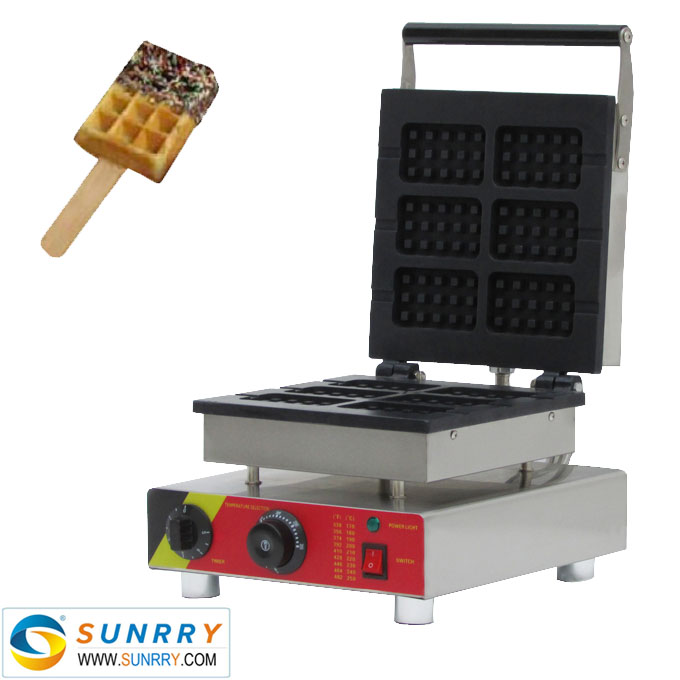 Waffle Bakers